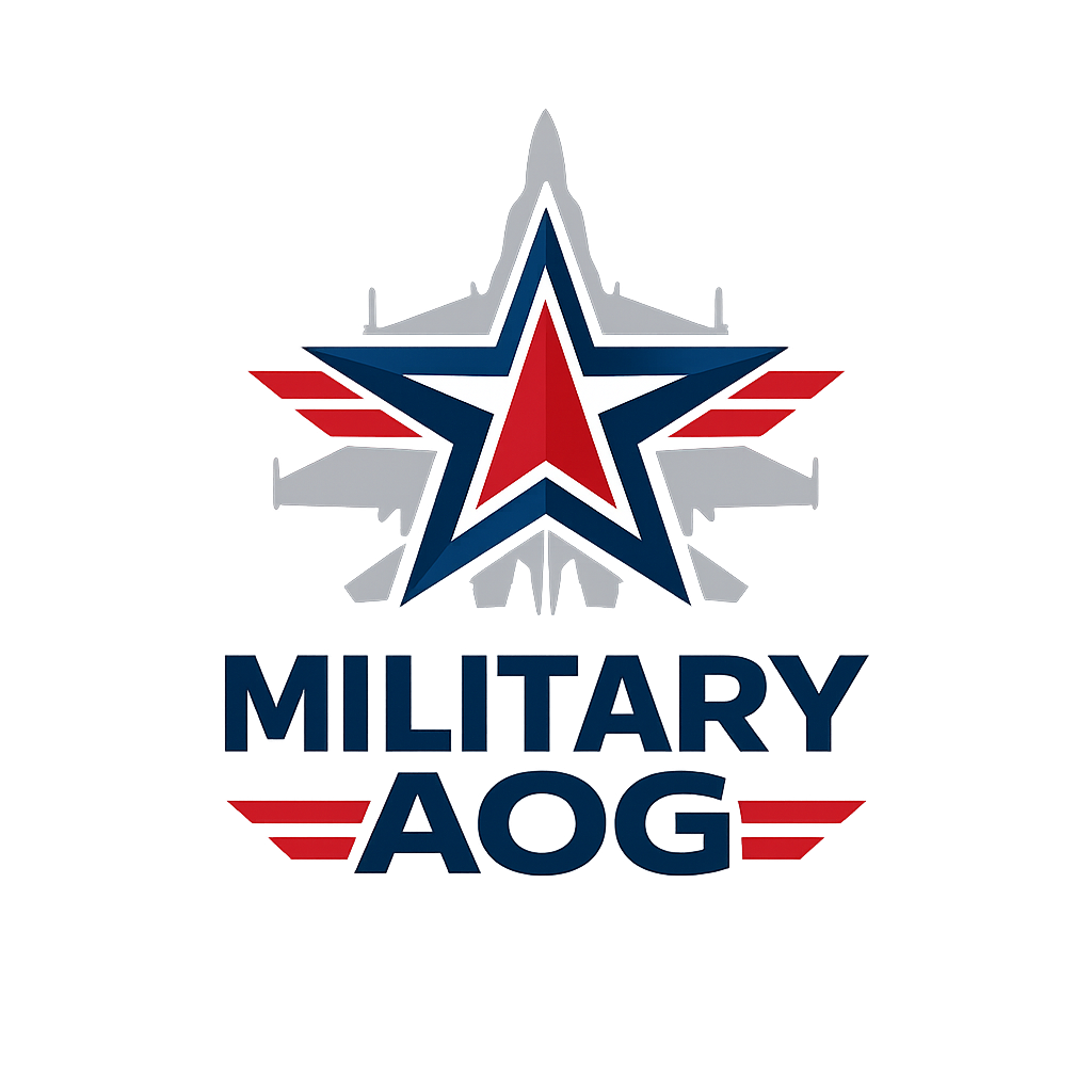 Military AOG